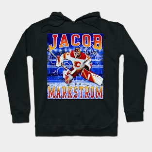 Jacob Markstrom Hoodie